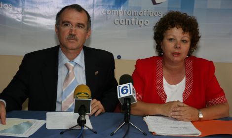 La Comisión Gestora del PP de Lanzarote se prolongará hasta las elecciones generales