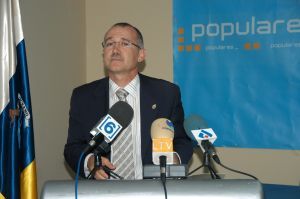 El Partido Popular pide explicaciones al grupo de gobierno sobre el anuncio de derribo de La Rocar