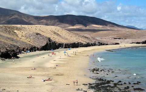 El Gobierno de Canarias mantiene la situación de prealerta meteorológica por altas temperaturas