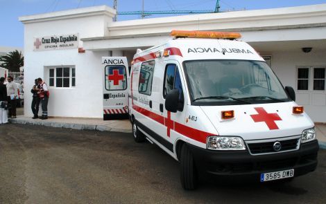 Fallece una mujer en Lanzarote  por la ola de calor