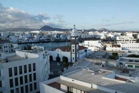 Lanzarote no cuenta con superficie destinada a la vivienda de protección oficial pública desde 2001