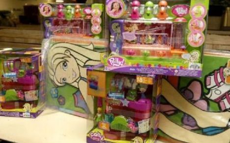 El Gobierno canario verifica la retirada de los juguetes de Mattel en 50 comercios de las Islas