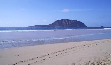 Los propietarios de Montaña Clara, escépticos con el anuncio de expropiación por parte de Medio Ambiente