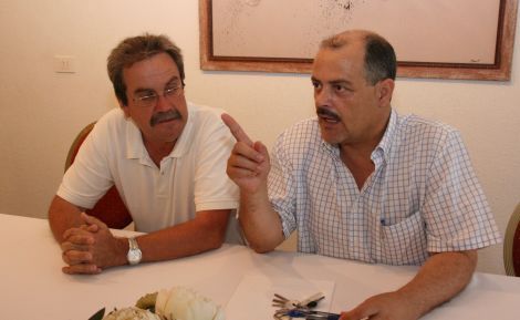 Coalición Canaria define su programa de actuación hasta las próximas elecciones generales