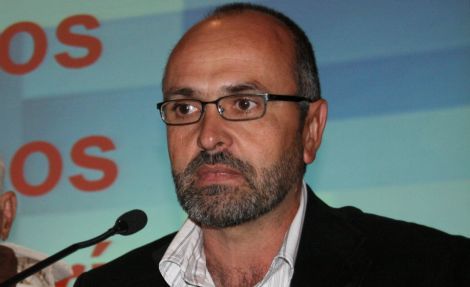 El PSC-ALDEM acusa al acalde de Haría de "dejación" de su cargo por su dedicación "exclusiva" a la presidencia de CC