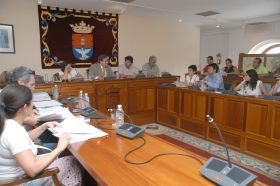 Alternativa Ciudadana solicita al Ayuntamiento de Arrecife una auditoría de las cuentas municipales
