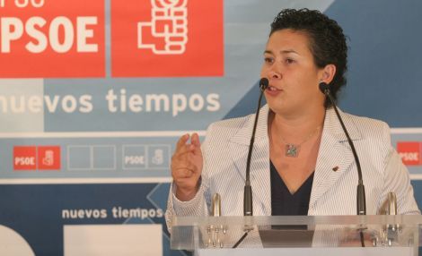 El PSOE denuncia que un error informático ha dejado sin prestación social a más de mil canarios