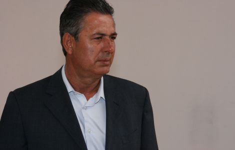 El TSJC lanza un ultimátum a José Francisco Reyes para que entregue al Cabildo las licencias que haya concedido