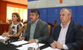 El PP exige la reanudación de la Comisión de Investigación de Inalsa y la participación de la oposición en el Consejo de Administración