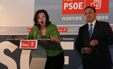 CC denuncia que el caso del hotel de La Santa evidencia el "oportunismo" del PSOE en política territorial