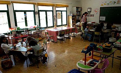 Sólo el 15,53 por ciento de los docentes ha secundado la huelga en Lanzarote según la Consejería