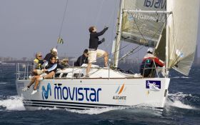 Canarias Puerto Calero y Hesperia Puerto Calero, entre los ganadores del VI Trofeo César Manrique