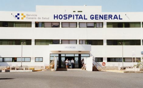 El Consejo de Gobierno aprueba el nombramiento de Román García Zerpa como gerente del Hospital General de Lanzarote