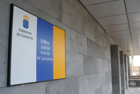 PP y CC pedirán al Estado que cree de forma urgente secciones delegadas de la Audiencia Provincial en Fuerteventura y Lanzarote