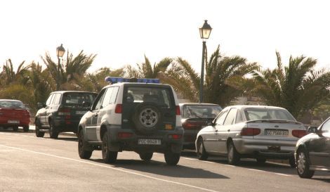 Un accidente de tráfico en la autopista de Gran Canaria se salda con un fallecido