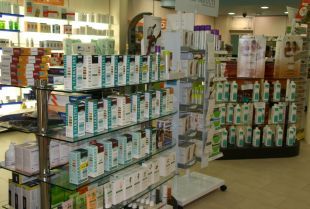 La receta electrónica se acerca a las farmacias de Lanzarote