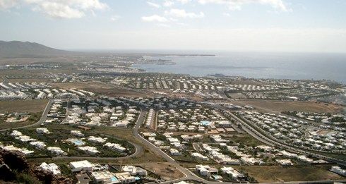 Las obras de construcción del Centro de Salud de Playa Blanca arrancan el sábado con la demolición de un módulo