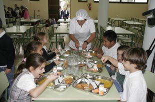 El Ayuntamiento de Arrecife denuncia que hay falta de seguridad en los centros escolares del municipio