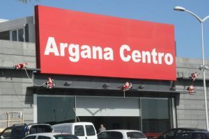 Los técnicos encuentran irregularidades en Argana Centro y la Junta de Gobierno deja el tema sobre la mesa
