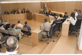 El PSOE de Tías insta a que el Gobierno de Canarias cumpla con el calendario de la Ley de Dependencia
