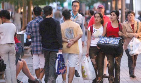 Los precios en Canarias crecen a mayor ritmo que la media nacional por primera vez desde 1999