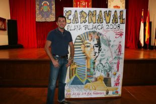 Playa Blanca presenta su Carnaval