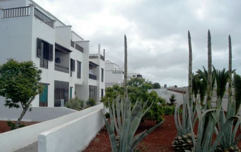 The cheapest house in the Canary Islands costs 51,000 euros and is in Fuerteventura