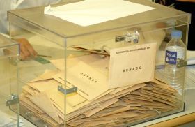 Los ayuntamientos comienzan a exponer los Censos Electorales de cara a las próximas elecciones generales