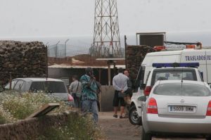 Condenado a 17 años y medio de cárcel el acusado de matar a un pastor que trabajaba en la finca de Victoriano Elvira