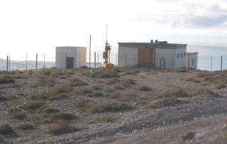 El Cabildo podría ceder un solar cerca de la Granja Experimental para el Centro de Internamiento de Inmigrantes