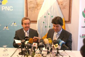 La coalición CC-PIL exigirá al Estado un nuevo Plan Integral de Seguridad para Canarias
