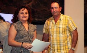 Los caldos de Arcadio Morales triunfan en el concurso de Vinos Artesanales de Lanzarote