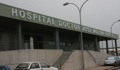 Aumenta el número de consultas atendidas en el Hospital Doctor José Molina Orosa de Lanzarote en 2007