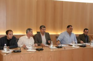 El alcalde de Tías anuncia que solicitará al director general del Catastro una revisión de los valores