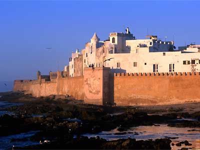Escapan nueve terroristas de una cárcel de Marruecos