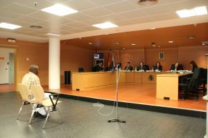 La Audiencia Provincial juzga dos delitos por menudeo de droga en Lanzarote