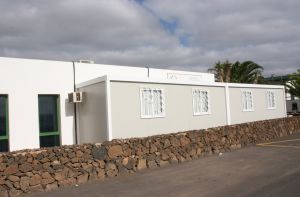 El Centro de Salud de Playa Blanca prolonga el horario de atención al público