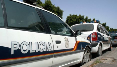 Detenidas tres personas en Lanzarote por tráfico de drogas en dos operaciones distintas