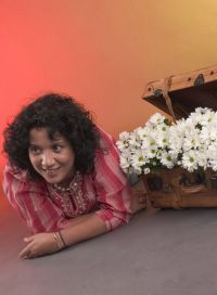 Rosana, la cantante canaria que más derechos de autor genera para la SGAE