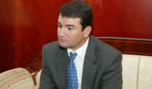 Marcos Hernández será secretario y vocal de tres comisiones en la Cámara Alta