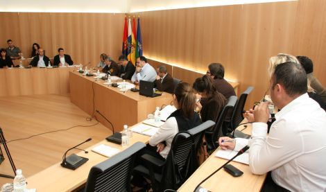 Una comisión mixta de Catastro y el Ayuntamiento analizará los errores de la ponencia de valores en Tías