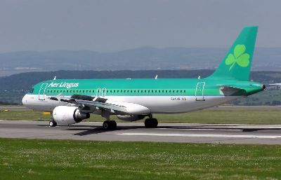 Nueva ruta aérea a Belfast a partir de septiembre