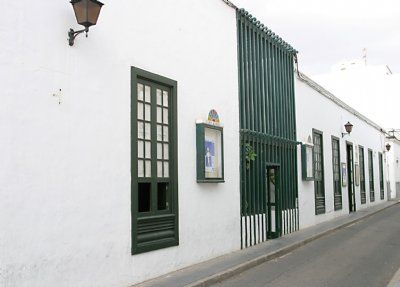 Bach bajo la óptica del séptimo arte en Lanzarote