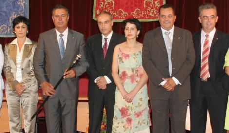 María Asunción Santana dimite como concejal del PNL en Yaiza
