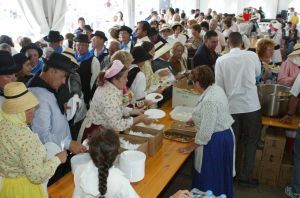 The Uga festivities begin