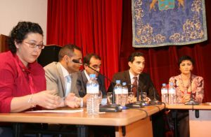 Yaiza aprueba la construcción del Terrero de Lucha y un Centro para Talleres Culturales y de Ocio en Uga