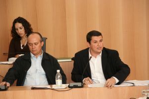 PP y Alternativa Ciudadana exigen "transparencia" al Ayuntamiento en sus gestiones frente al "catastrazo" de Tías