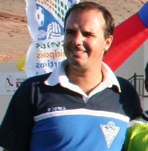 Adolfo Pérez será presentado este lunes como nuevo entrenador del CD Tijarafe