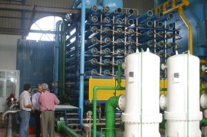 La sede central de Inalsa se traslada de Arrecife a Las Caletas