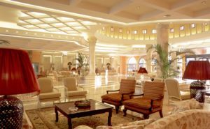 El Gran Hotel Atlantis Bahía Real recibe la certificación "Biosphere"